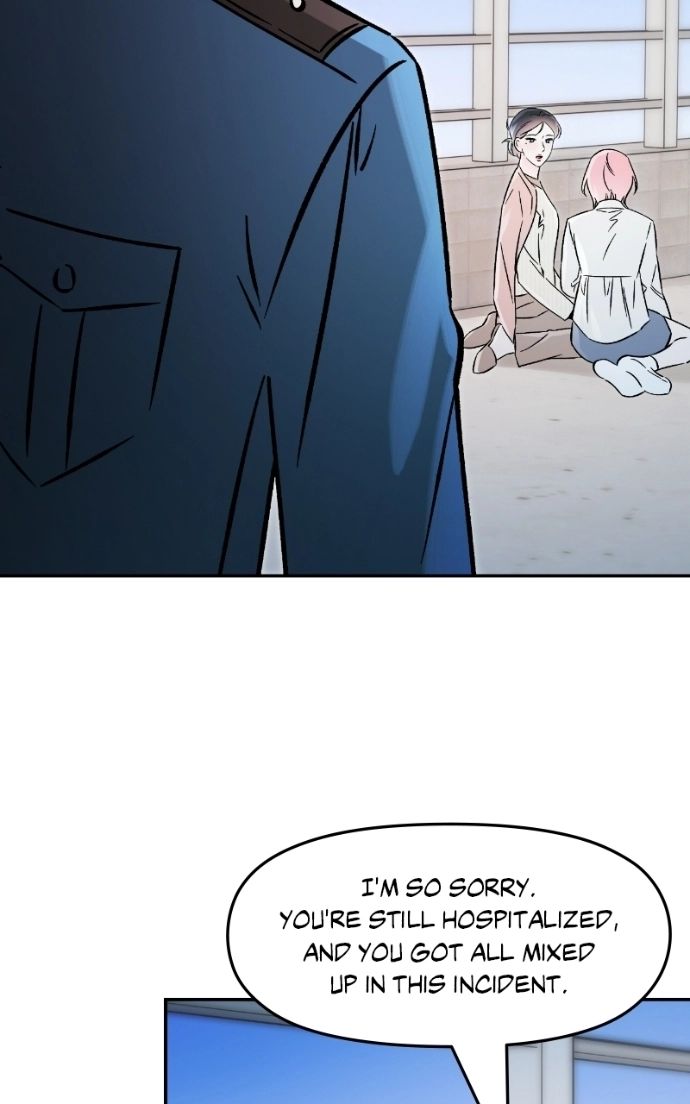 Read Why Does Everyone Love Me?! chapter 49 image 65 on Lezhin