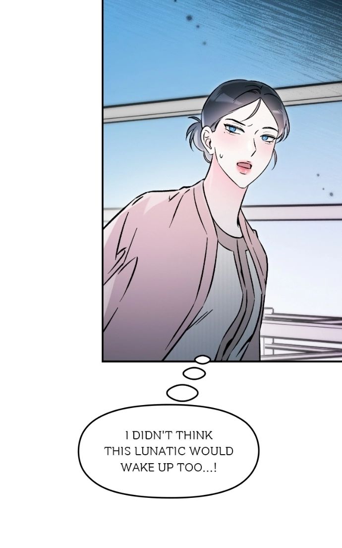 Read Why Does Everyone Love Me?! chapter 49 image 8 on Lezhin