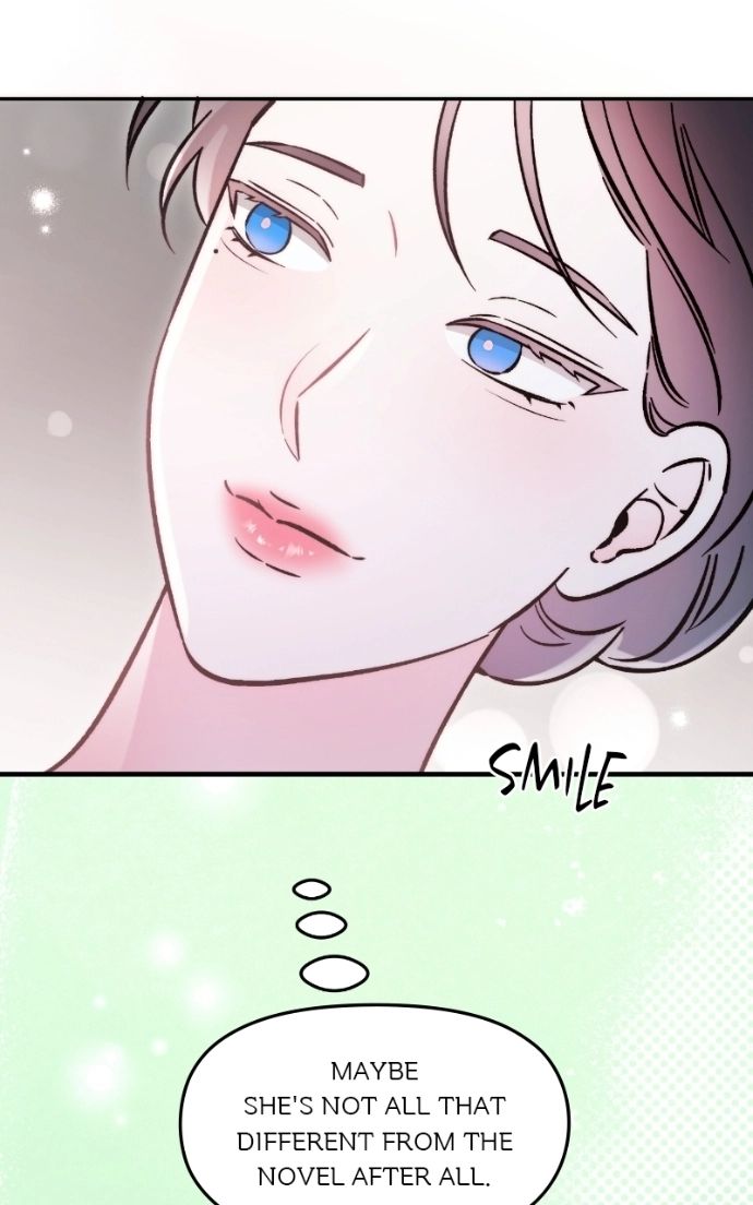 Read Why Does Everyone Love Me?! chapter 49 image 88 on Lezhin