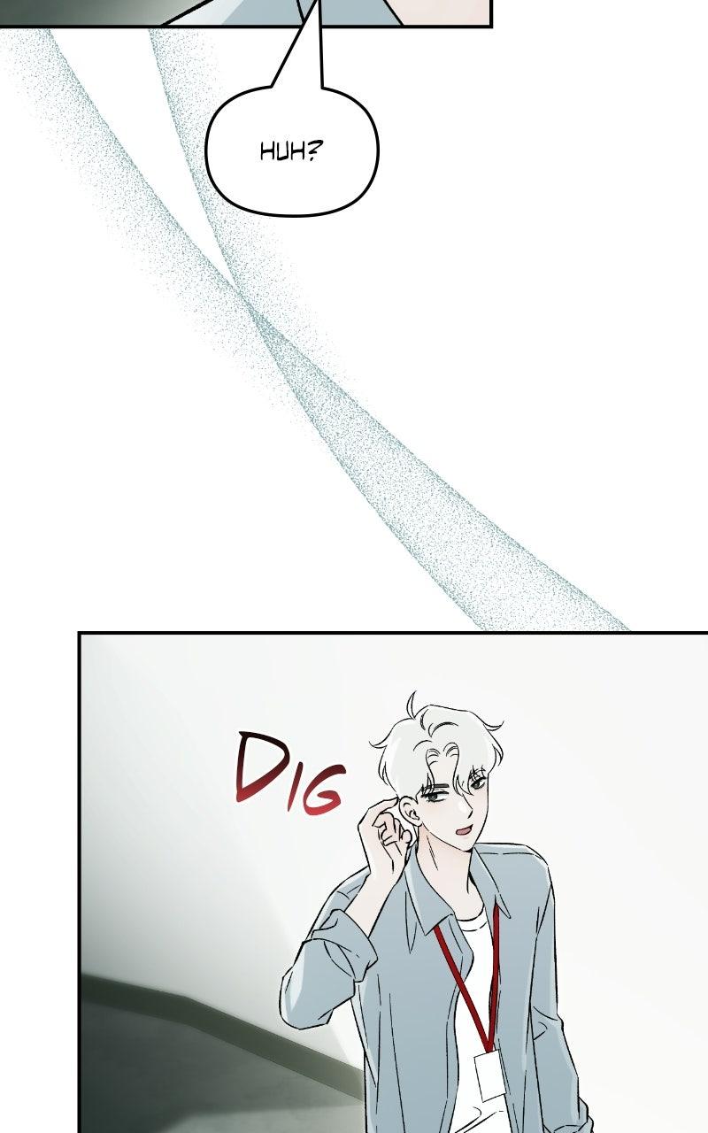 Read Why Does Everyone Love Me?! chapter 51 image 1 on Lezhin