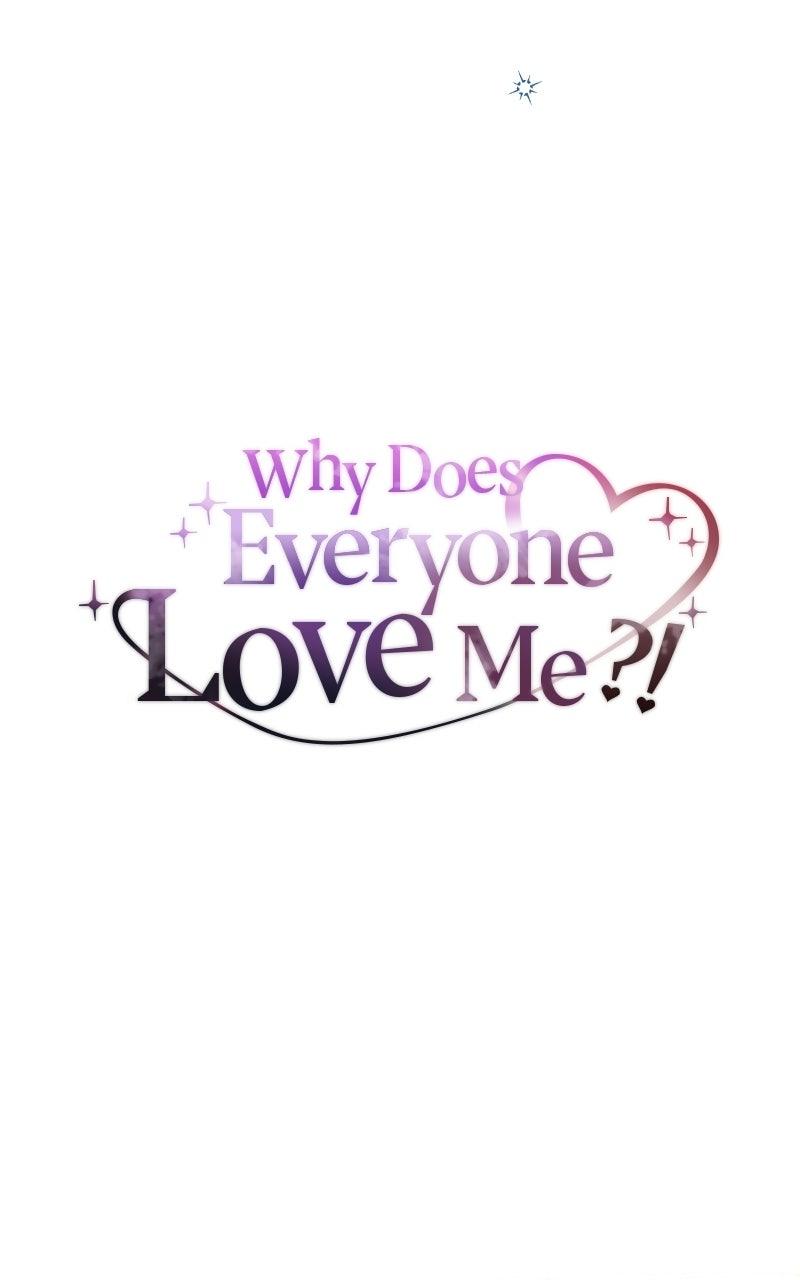 Read Why Does Everyone Love Me?! chapter 51 image 10 on Lezhin