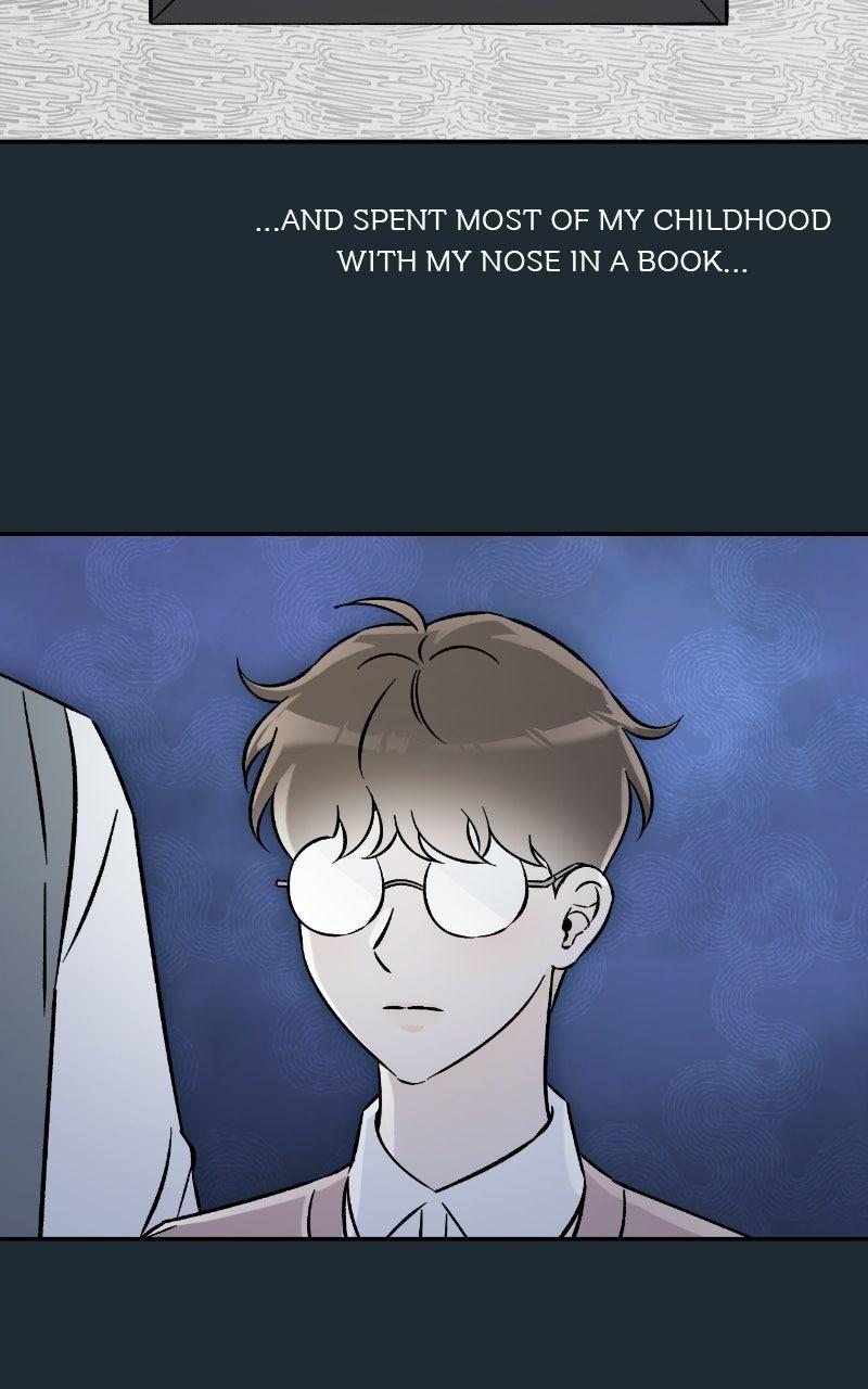 Read Why Does Everyone Love Me?! chapter 51 image 16 on Lezhin