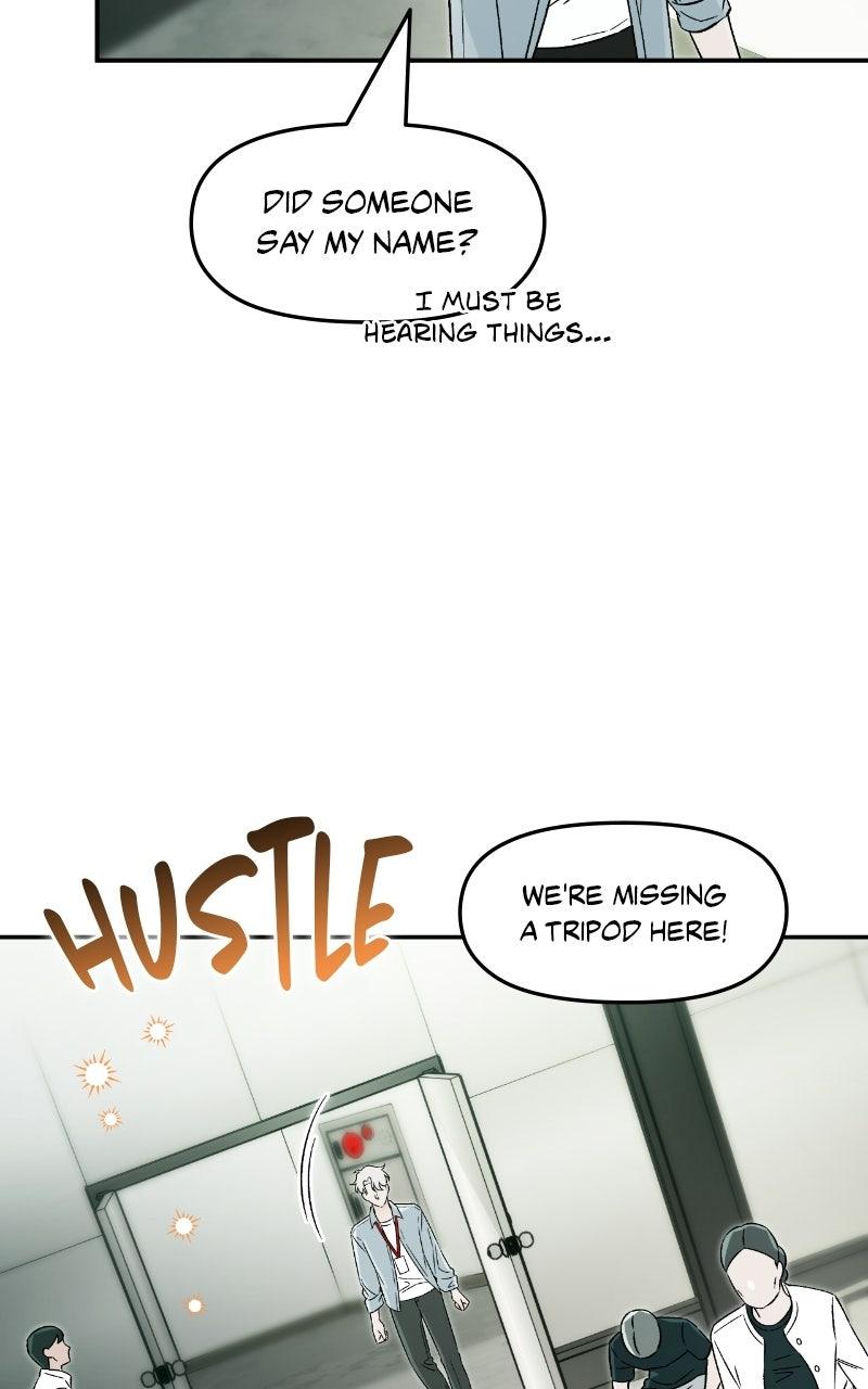 Read Why Does Everyone Love Me?! chapter 51 image 2 on Lezhin