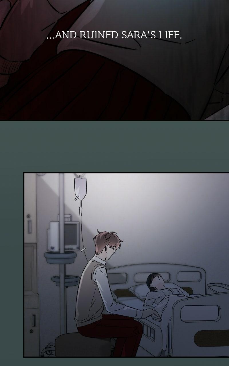 Read Why Does Everyone Love Me?! chapter 51 image 21 on Lezhin