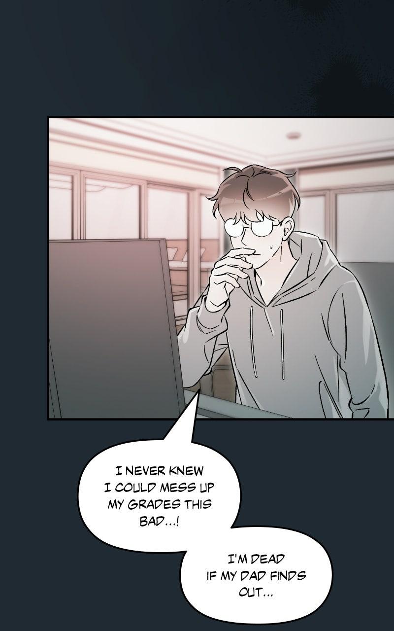 Read Why Does Everyone Love Me?! chapter 51 image 24 on Lezhin