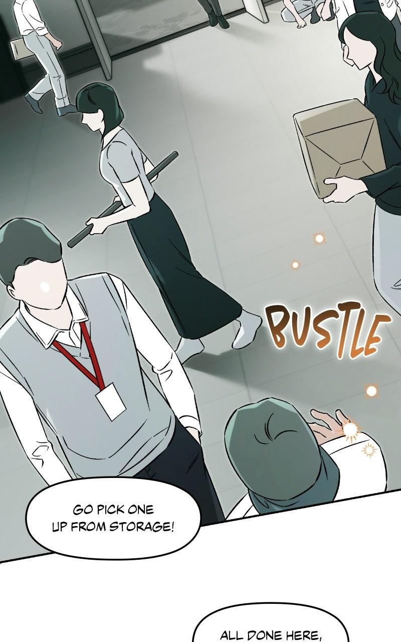 Read Why Does Everyone Love Me?! chapter 51 image 3 on Lezhin