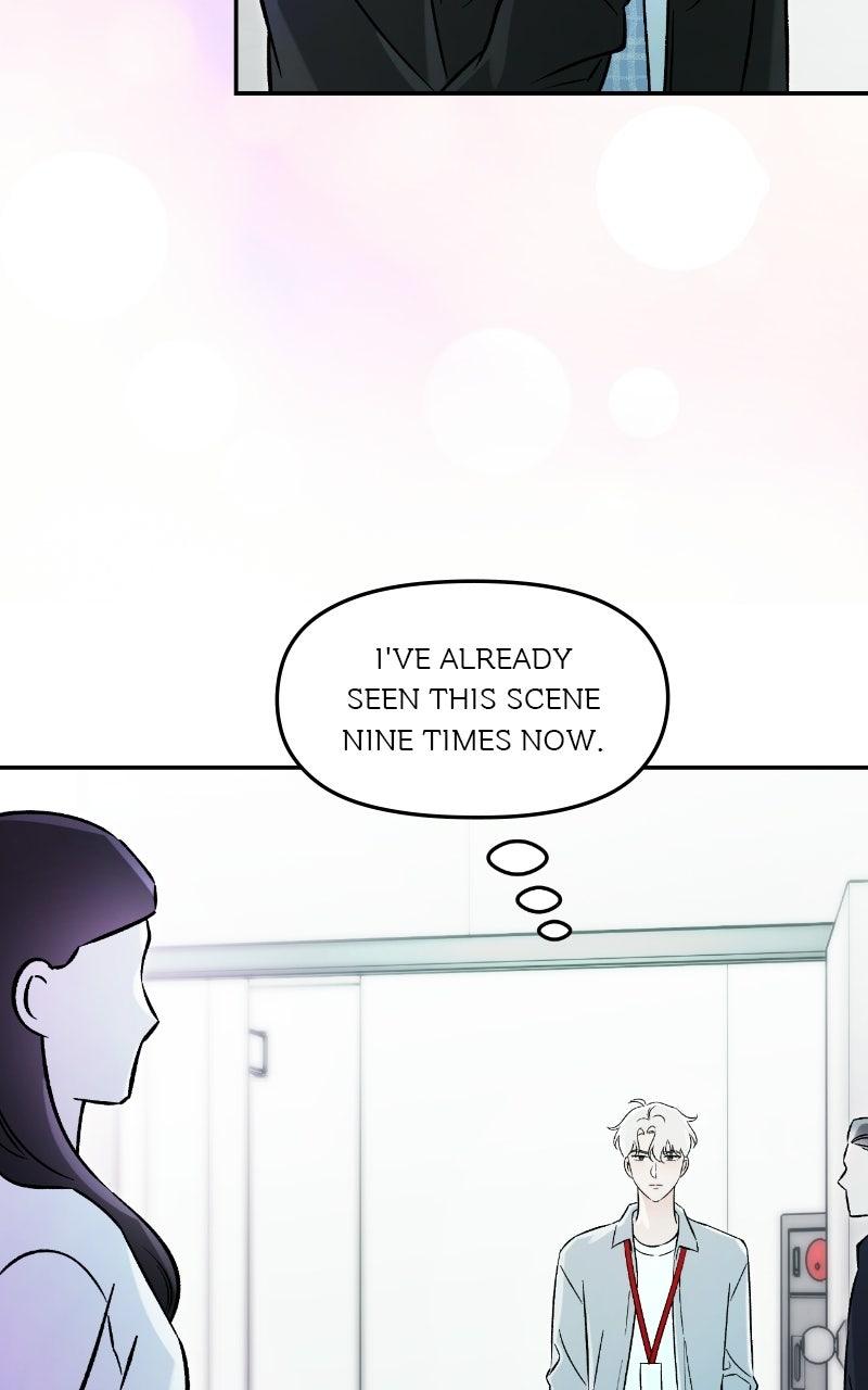 Read Why Does Everyone Love Me?! chapter 51 image 6 on Lezhin