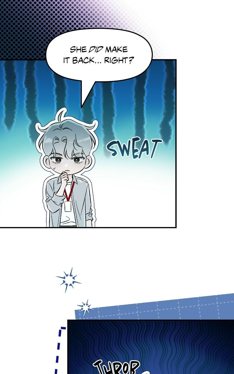 Read Why Does Everyone Love Me?! chapter 51 image 8 on Lezhin