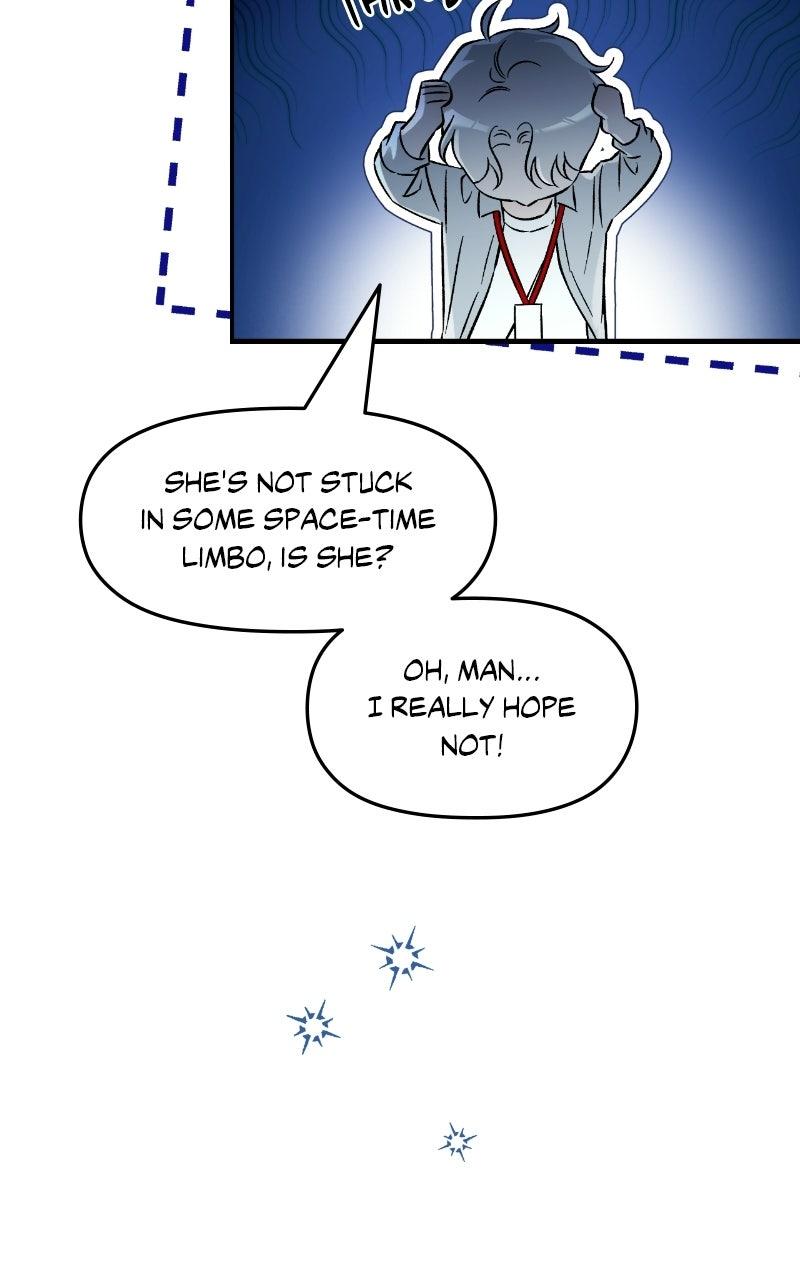 Read Why Does Everyone Love Me?! chapter 51 image 9 on Lezhin