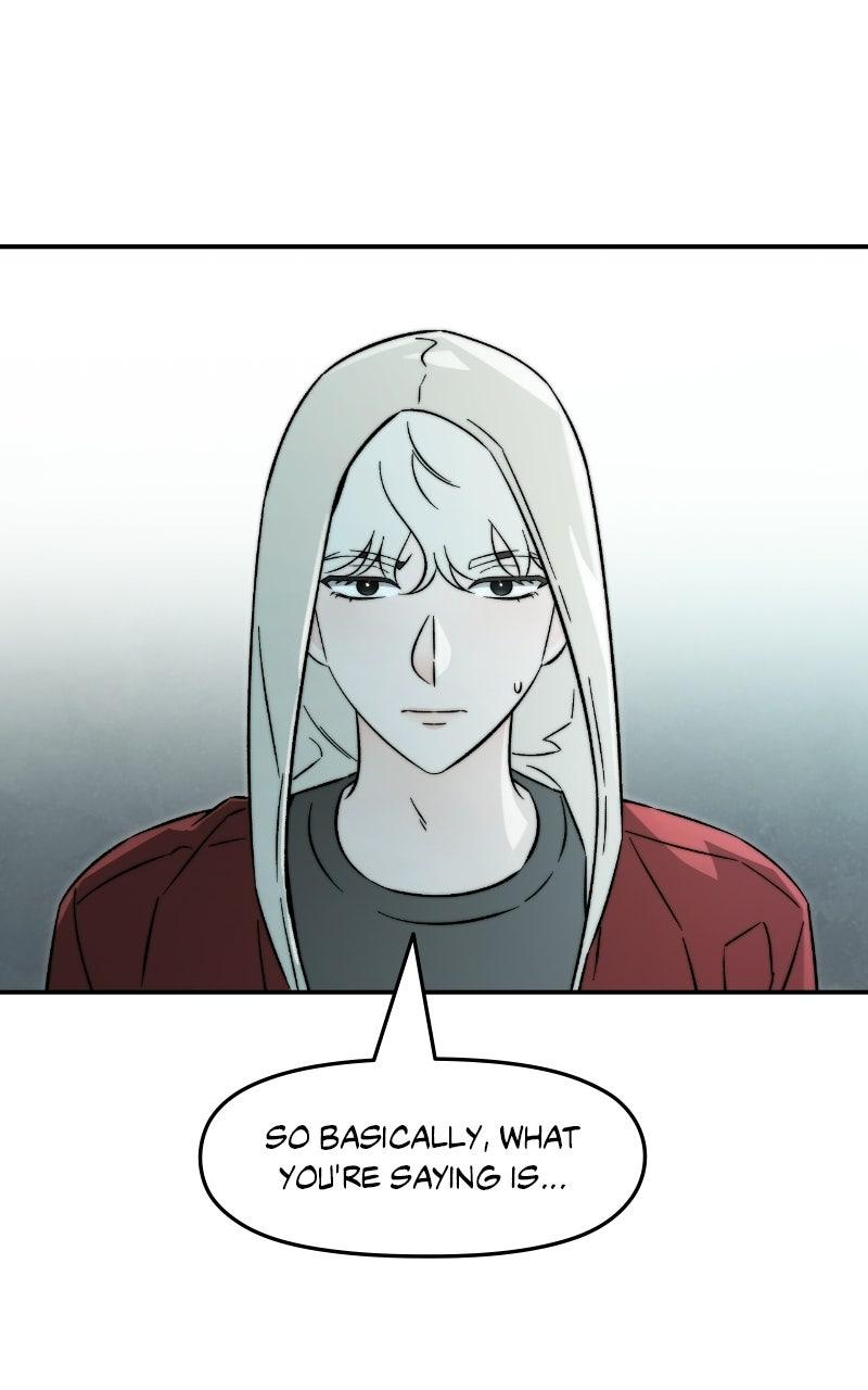Read Why Does Everyone Love Me?! chapter 52 image 1 on Lezhin
