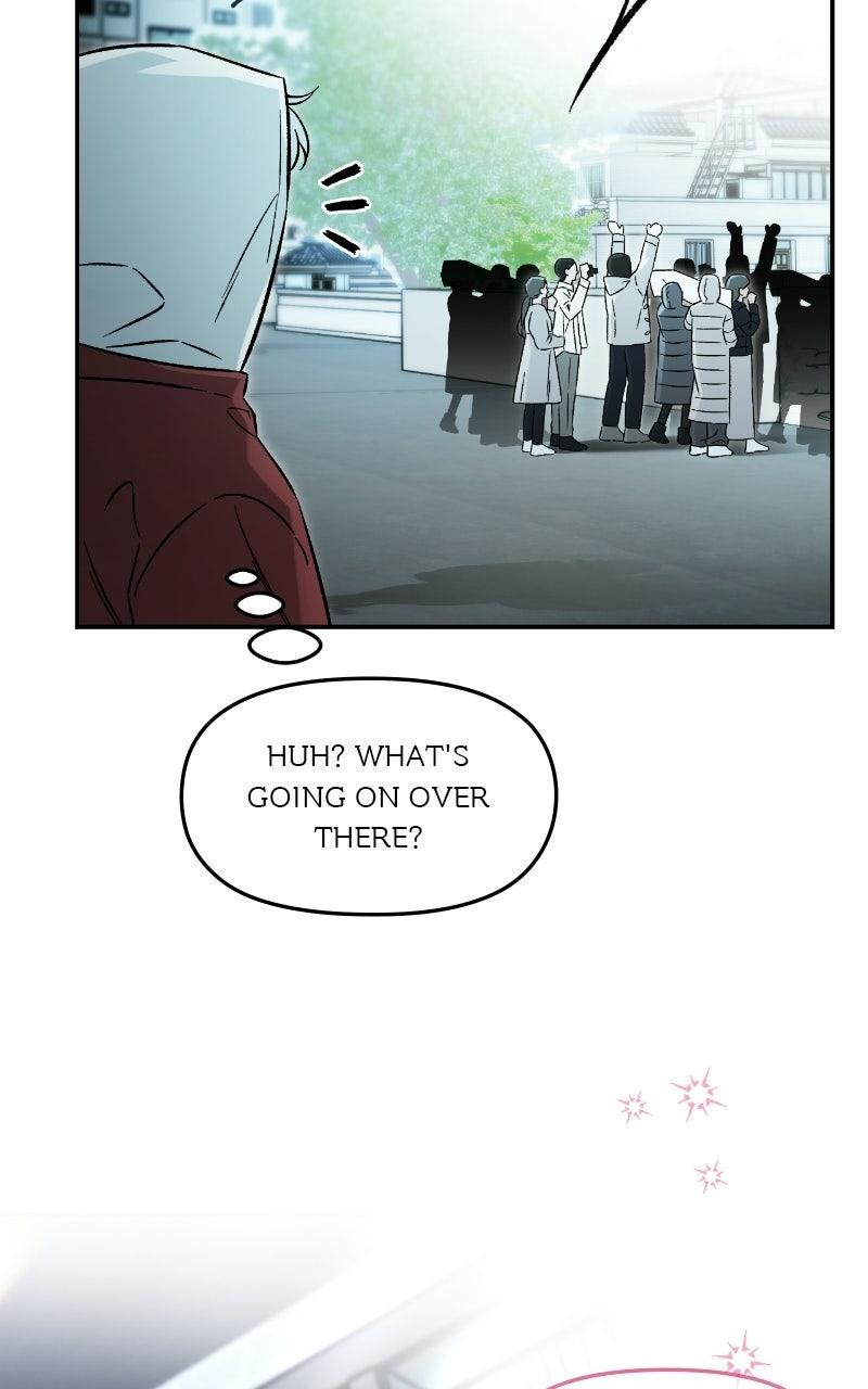 Read Why Does Everyone Love Me?! chapter 52 image 10 on Lezhin