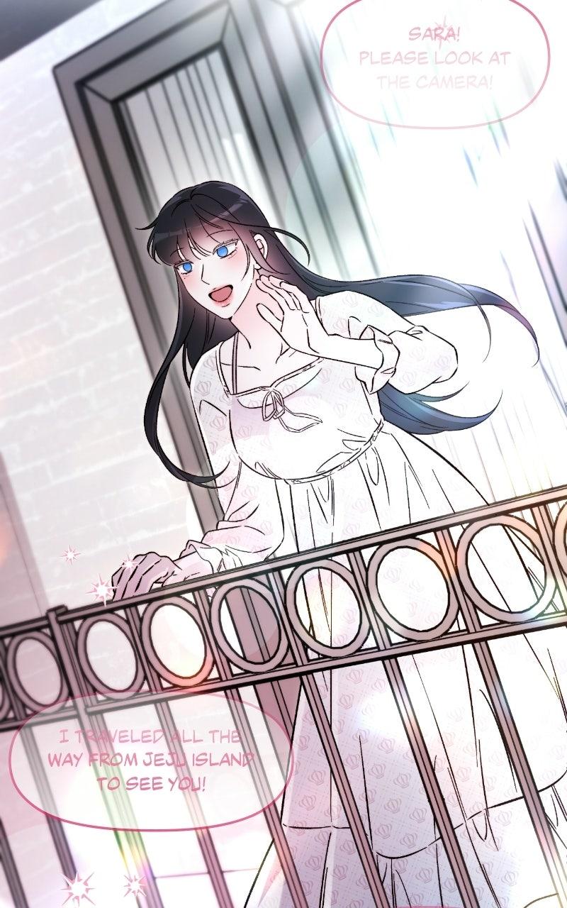 Read Why Does Everyone Love Me?! chapter 52 image 11 on Lezhin