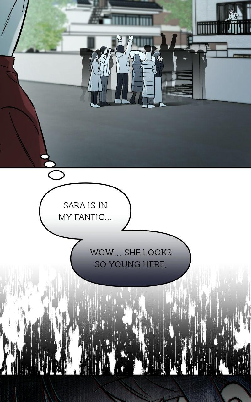 Read Why Does Everyone Love Me?! chapter 52 image 15 on Lezhin