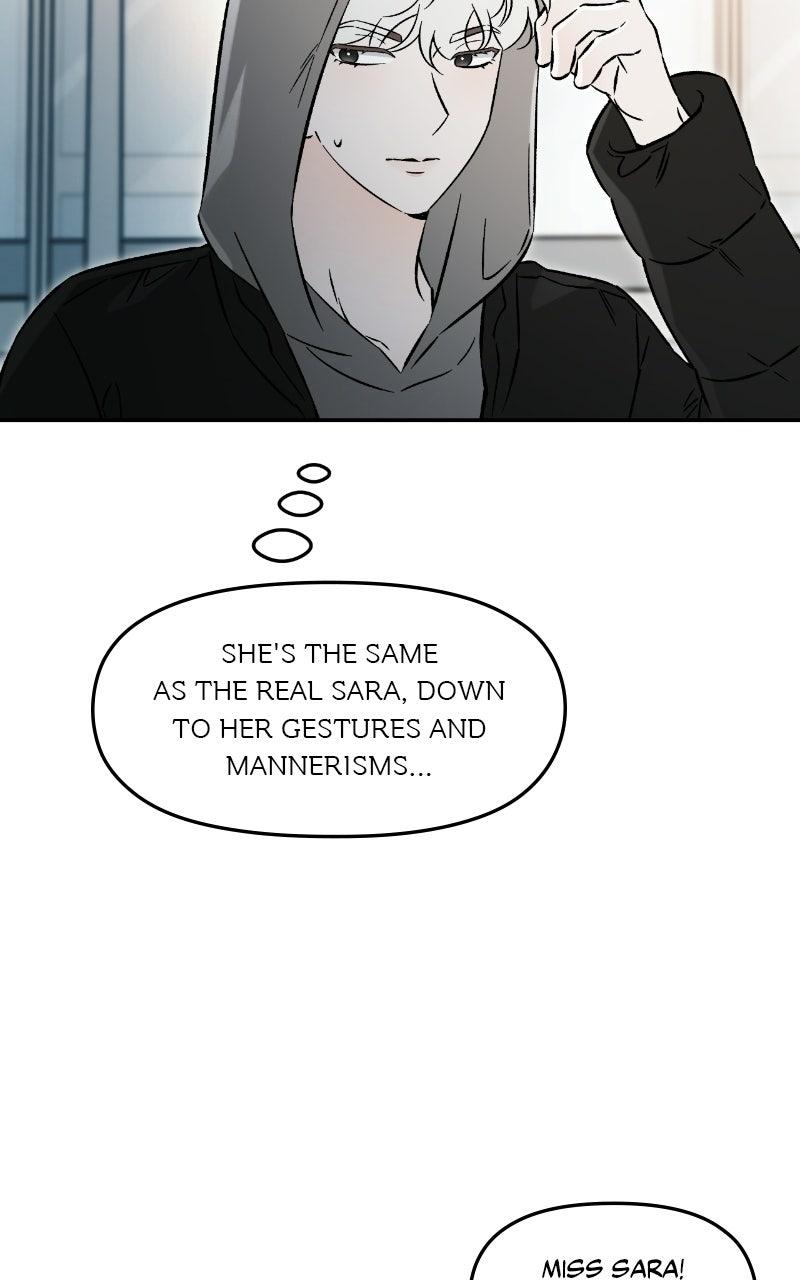 Read Why Does Everyone Love Me?! chapter 52 image 22 on Lezhin