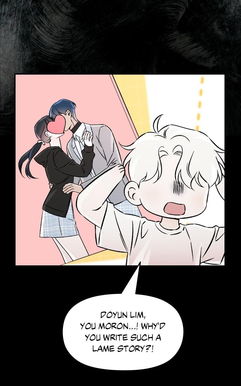 Read Why Does Everyone Love Me?! chapter 52 image 39 on Lezhin