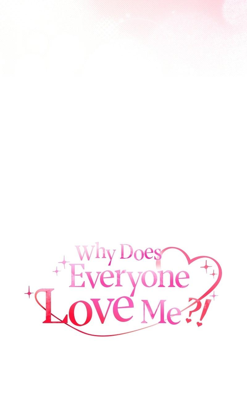 Read Why Does Everyone Love Me?! chapter 52 image 64 on Lezhin