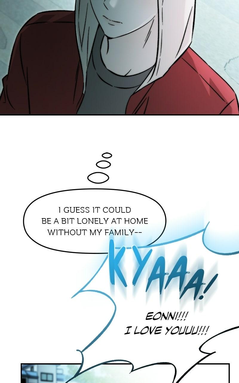 Read Why Does Everyone Love Me?! chapter 52 image 9 on Lezhin