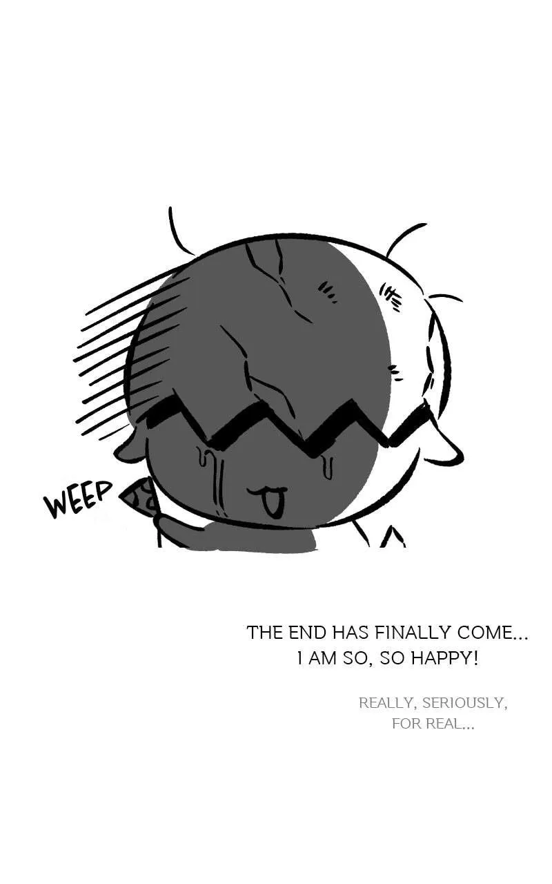 Read Why Does Everyone Love Me?! chapter 53.1 image 1 on Lezhin