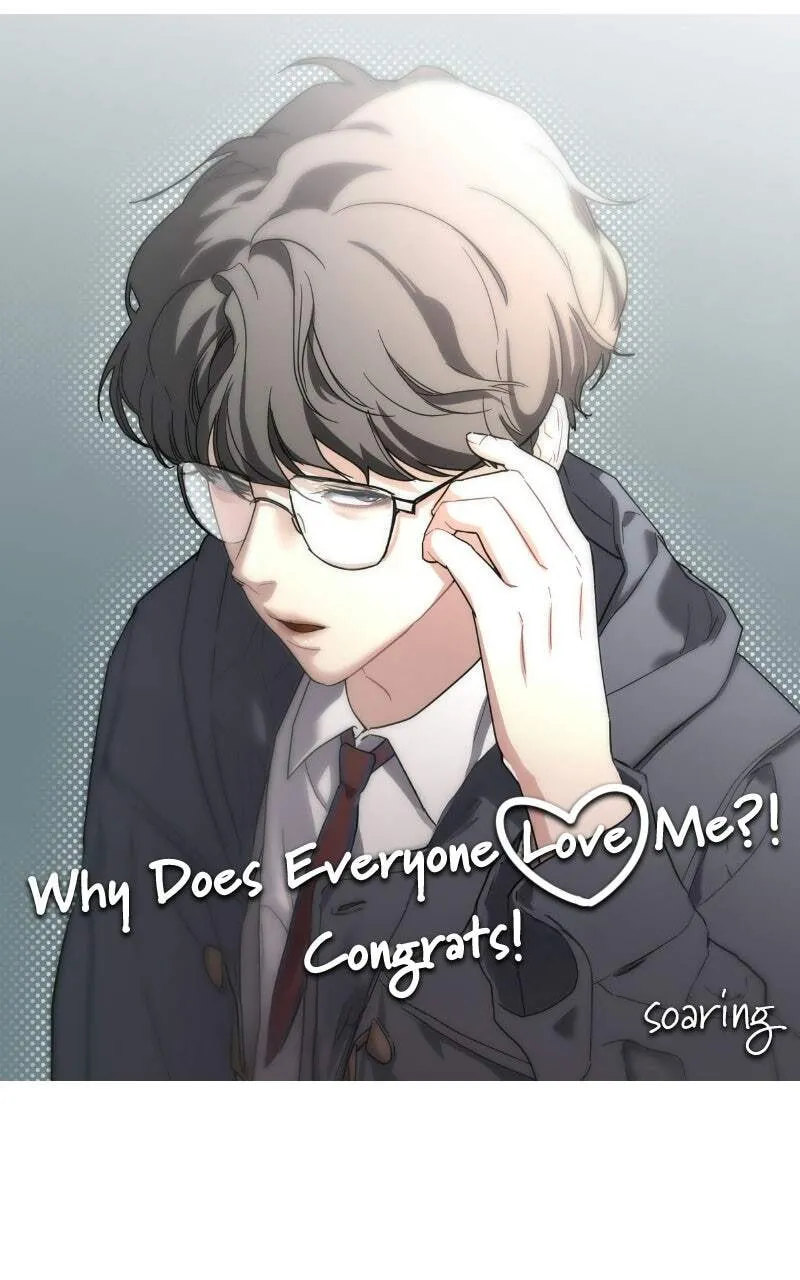 Read Why Does Everyone Love Me?! chapter 53.1 image 14 on Lezhin