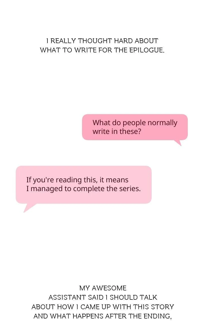 Read Why Does Everyone Love Me?! chapter 53.1 image 2 on Lezhin