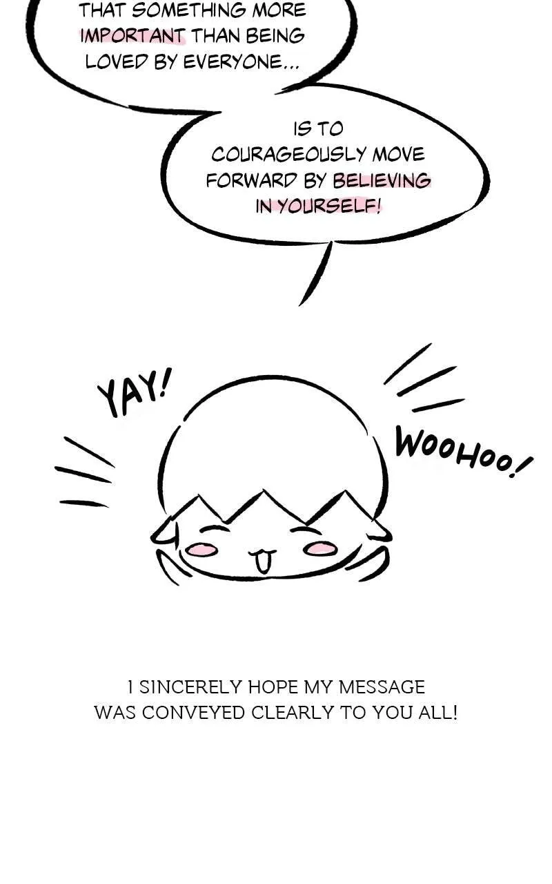 Read Why Does Everyone Love Me?! chapter 53.1 image 7 on Lezhin