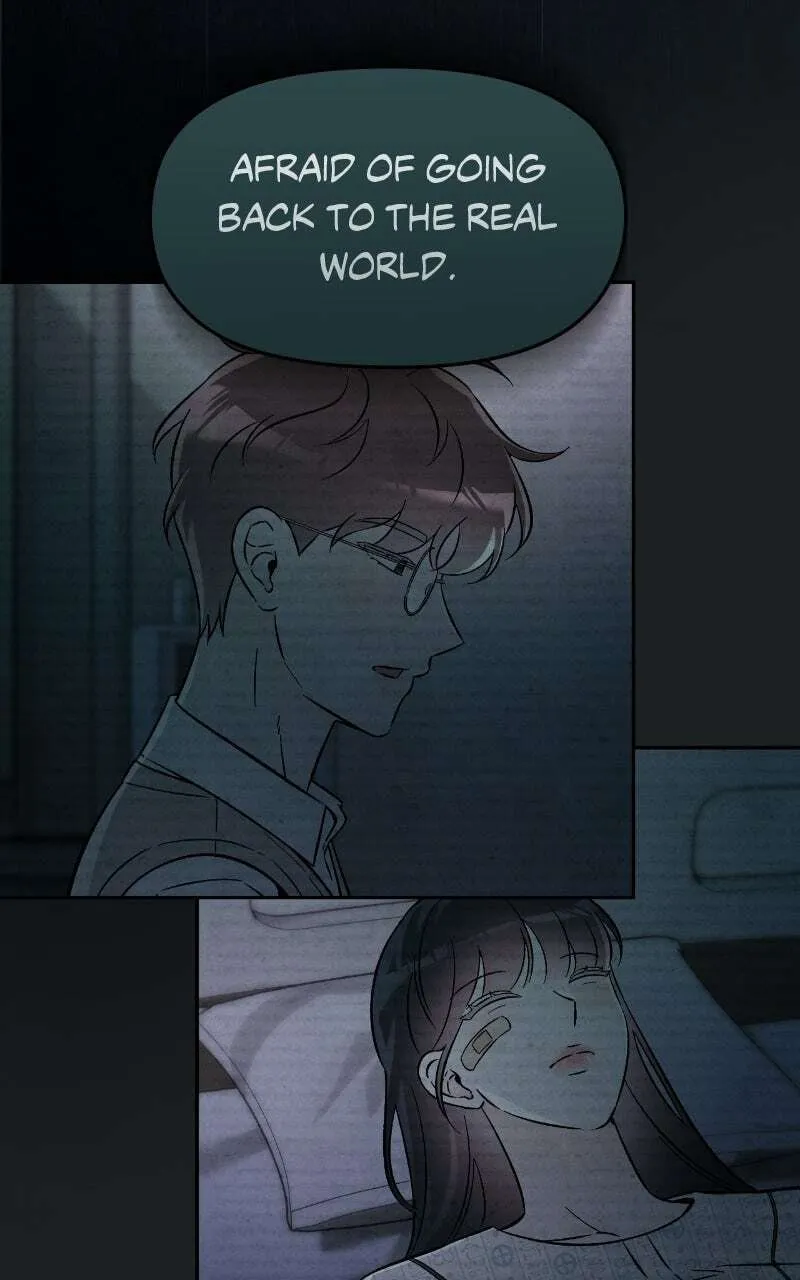 Read Why Does Everyone Love Me?! chapter 53 image 13 on Lezhin