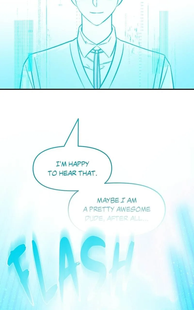 Read Why Does Everyone Love Me?! chapter 53 image 37 on Lezhin