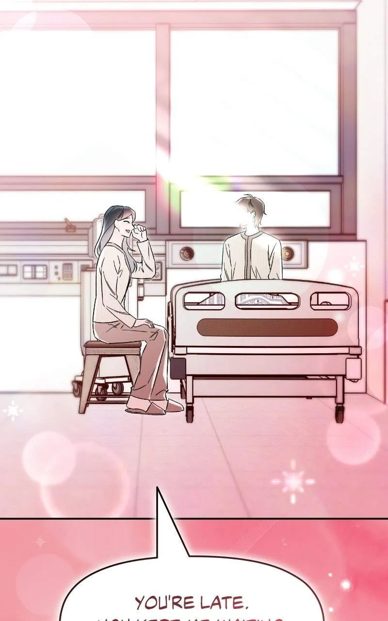 Read Why Does Everyone Love Me?! chapter 53 image 46 on Lezhin