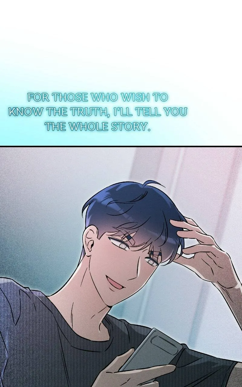 Read Why Does Everyone Love Me?! chapter 53 image 5 on Lezhin