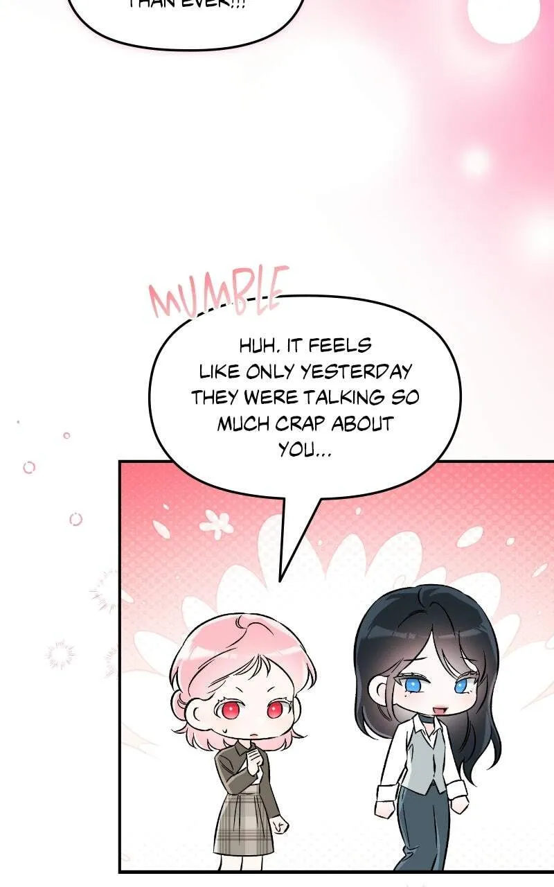 Read Why Does Everyone Love Me?! chapter 53 image 53 on Lezhin