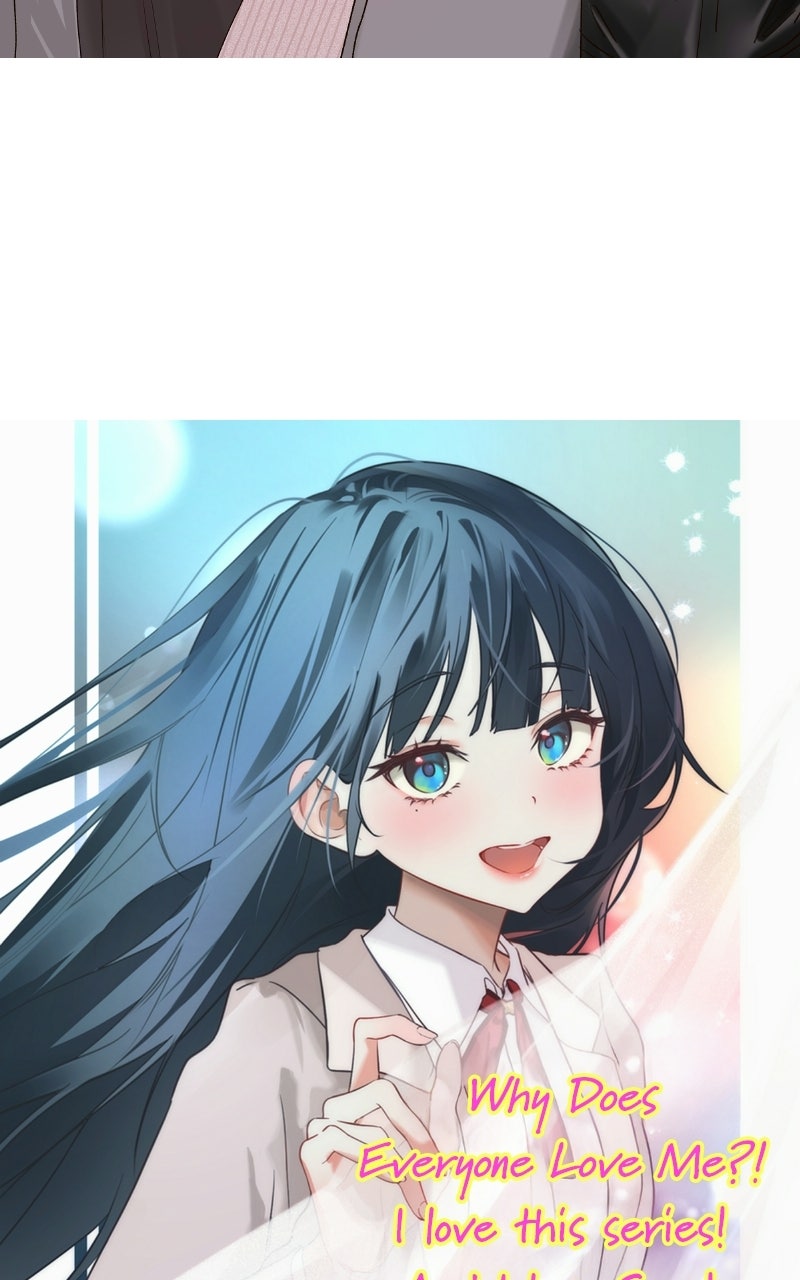 Read Why Does Everyone Love Me?! chapter 54 image 18 on Lezhin