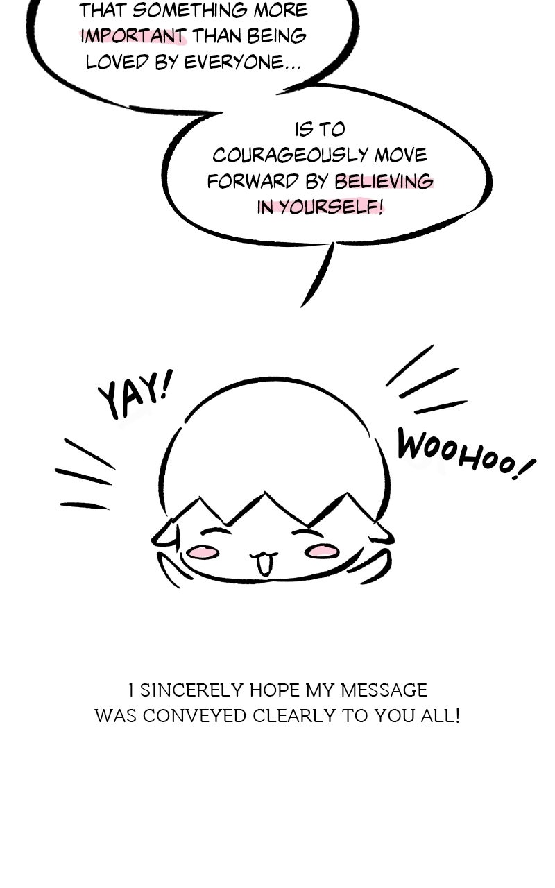 Read Why Does Everyone Love Me?! chapter 54 image 7 on Lezhin