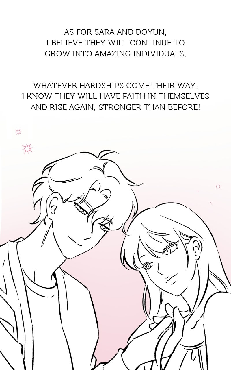 Read Why Does Everyone Love Me?! chapter 54 image 8 on Lezhin