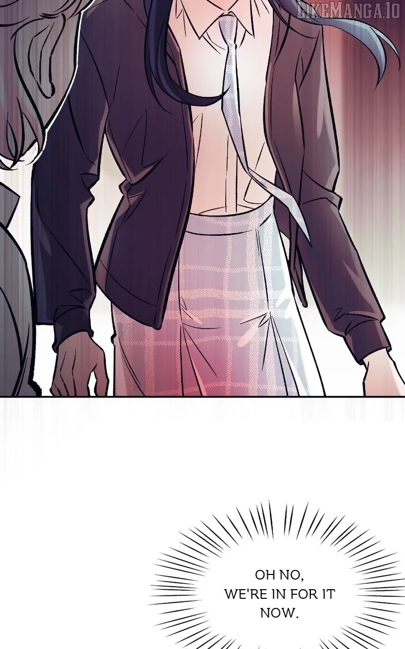 Read Why Does Everyone Love Me?! chapter 8 image 12 on Lezhin