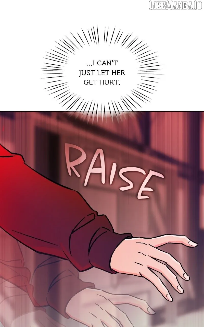Read Why Does Everyone Love Me?! chapter 8 image 15 on Lezhin
