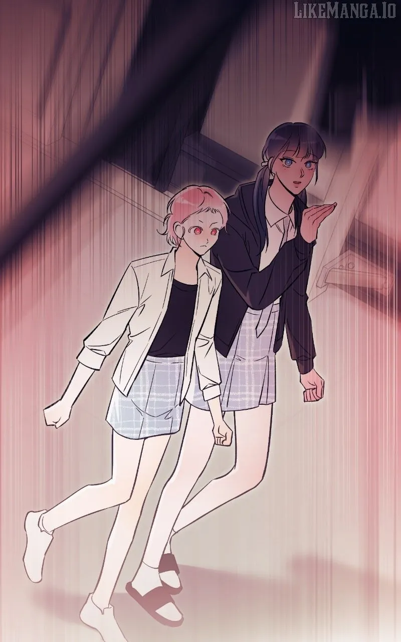 Read Why Does Everyone Love Me?! chapter 8 image 2 on Lezhin