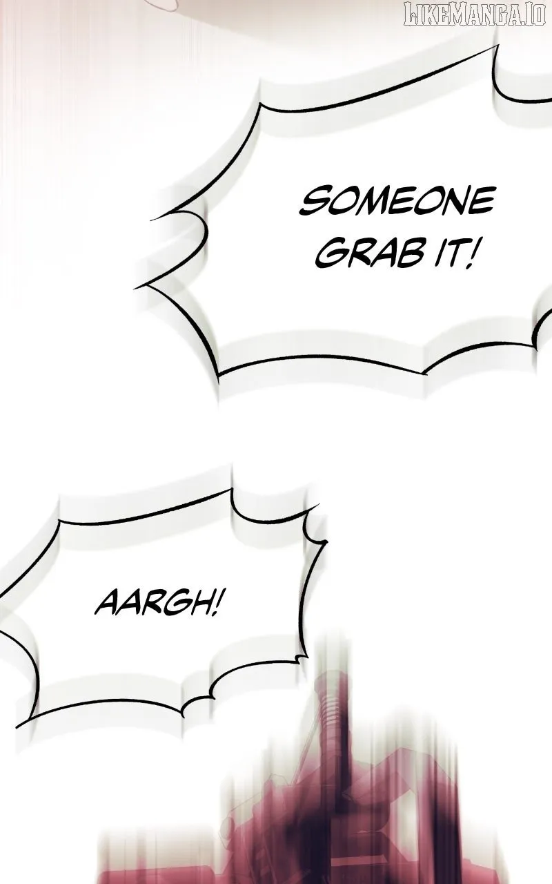 Read Why Does Everyone Love Me?! chapter 8 image 3 on Lezhin
