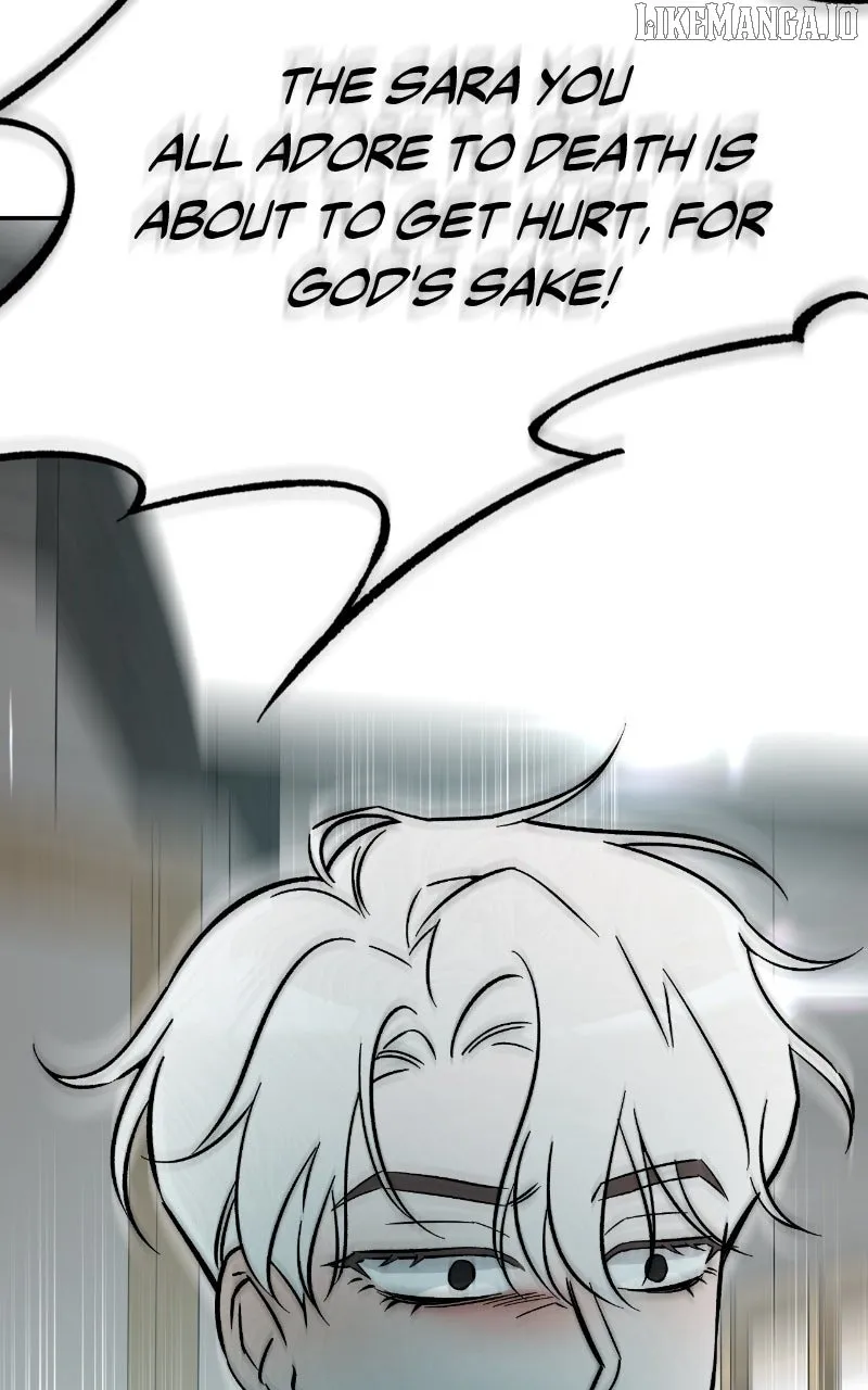 Read Why Does Everyone Love Me?! chapter 8 image 31 on Lezhin