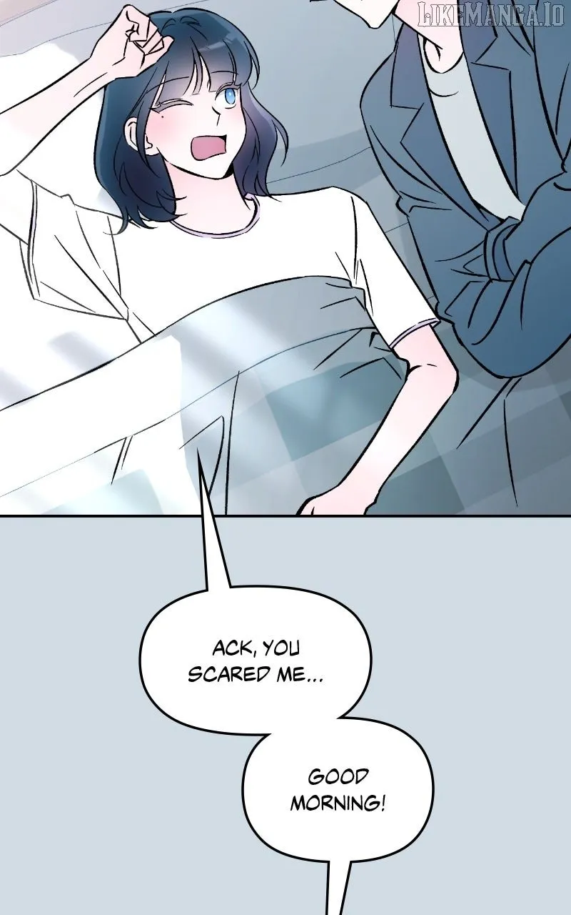 Read Why Does Everyone Love Me?! chapter 8 image 53 on Lezhin