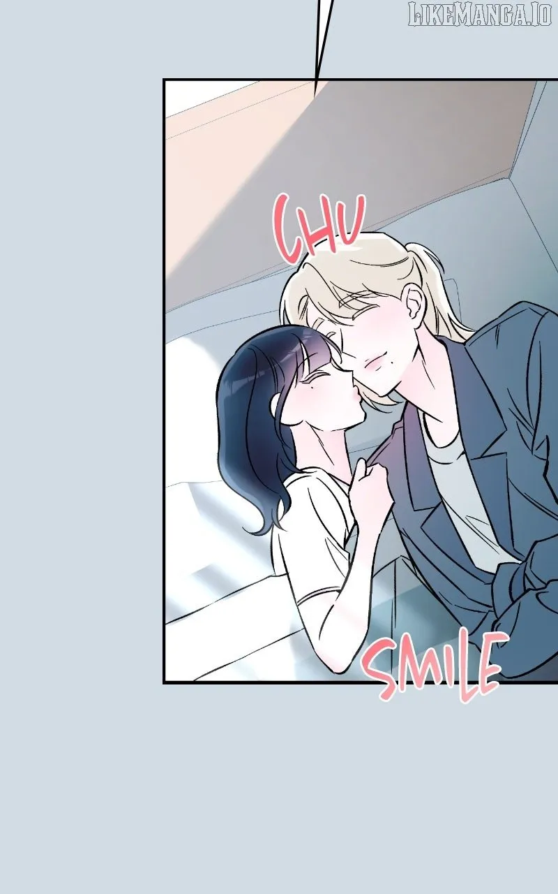 Read Why Does Everyone Love Me?! chapter 8 image 54 on Lezhin