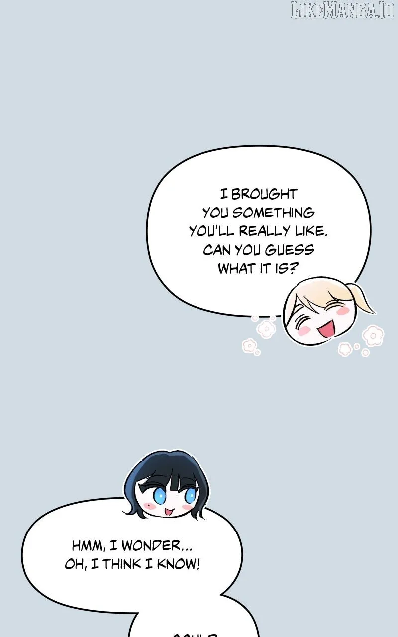 Read Why Does Everyone Love Me?! chapter 8 image 55 on Lezhin