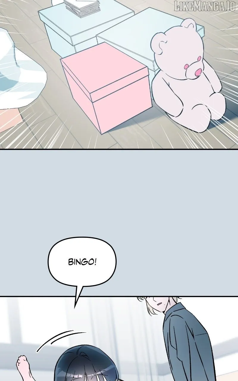 Read Why Does Everyone Love Me?! chapter 8 image 57 on Lezhin