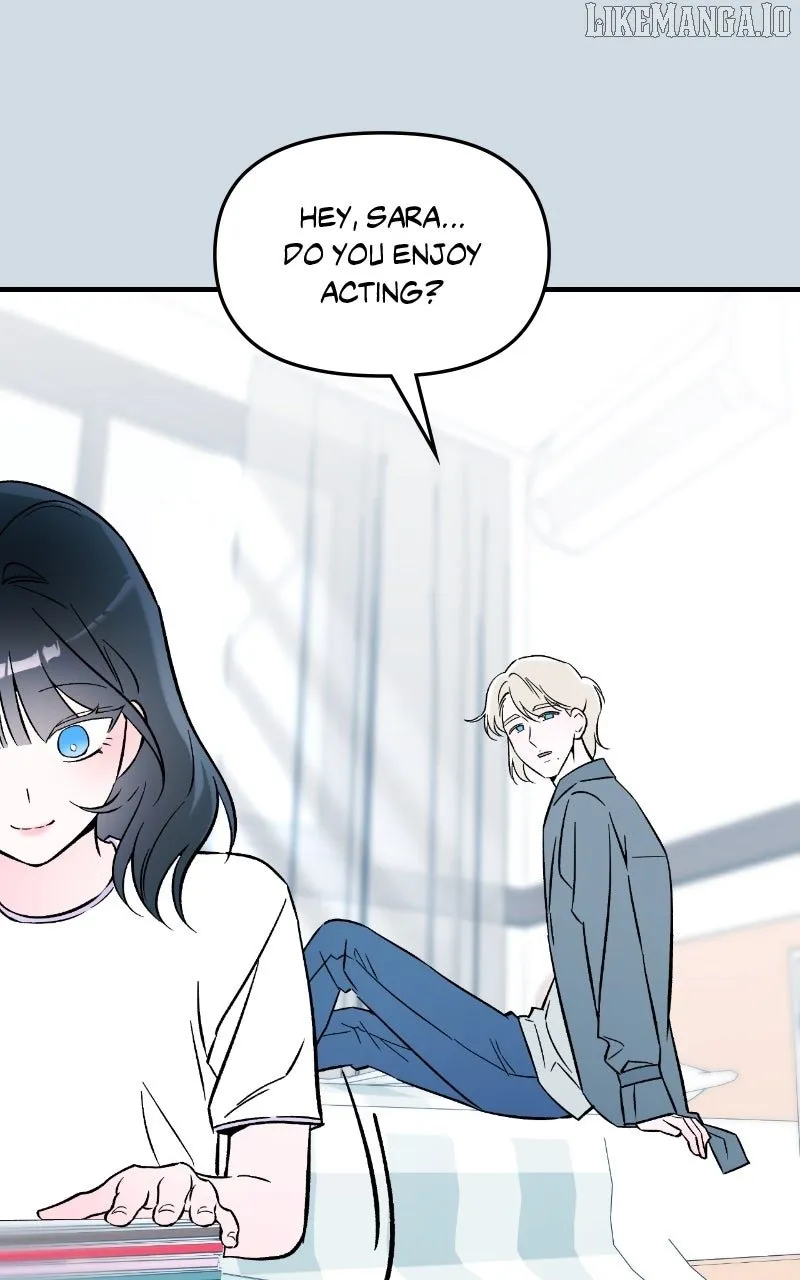 Read Why Does Everyone Love Me?! chapter 8 image 60 on Lezhin