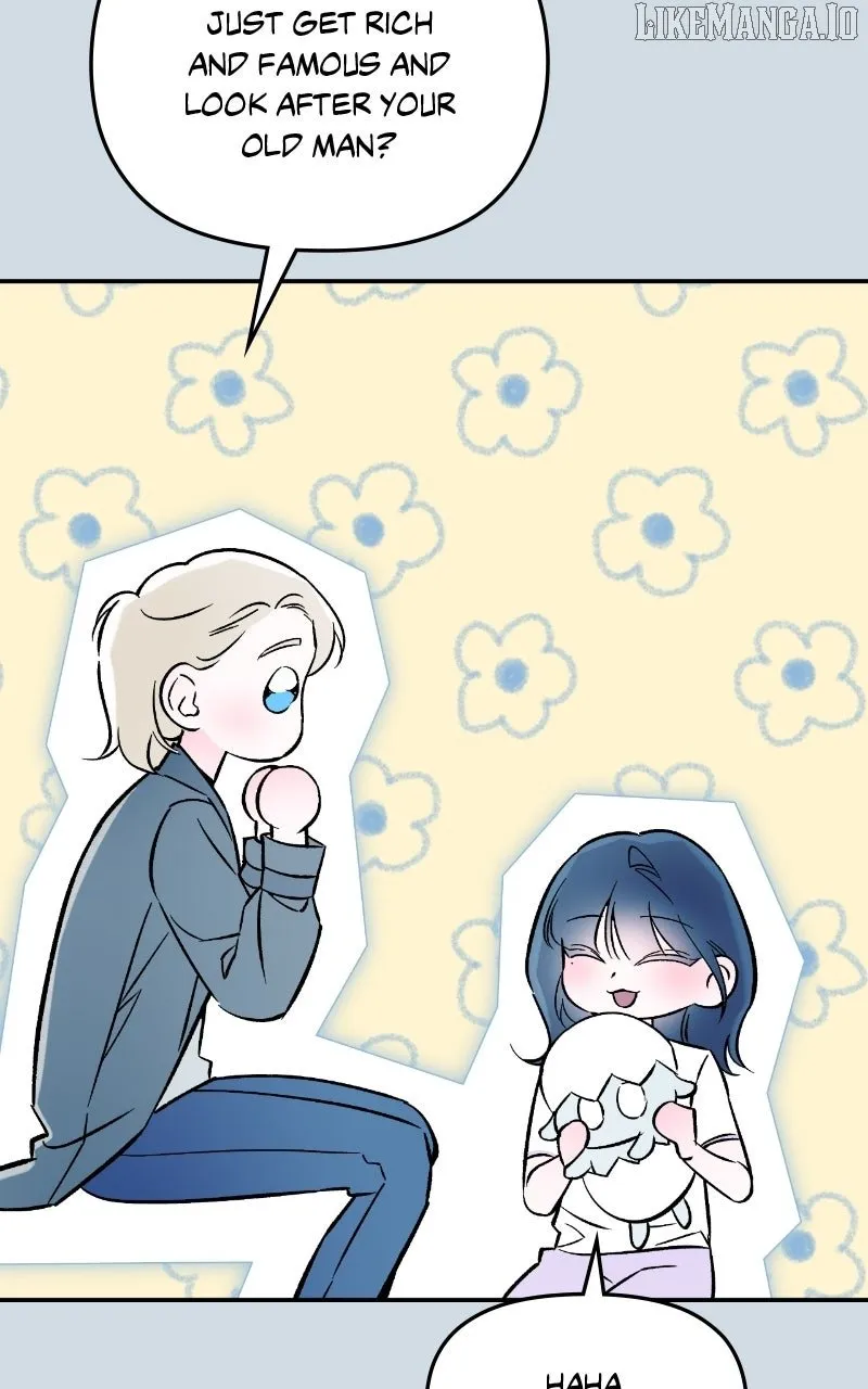 Read Why Does Everyone Love Me?! chapter 8 image 69 on Lezhin