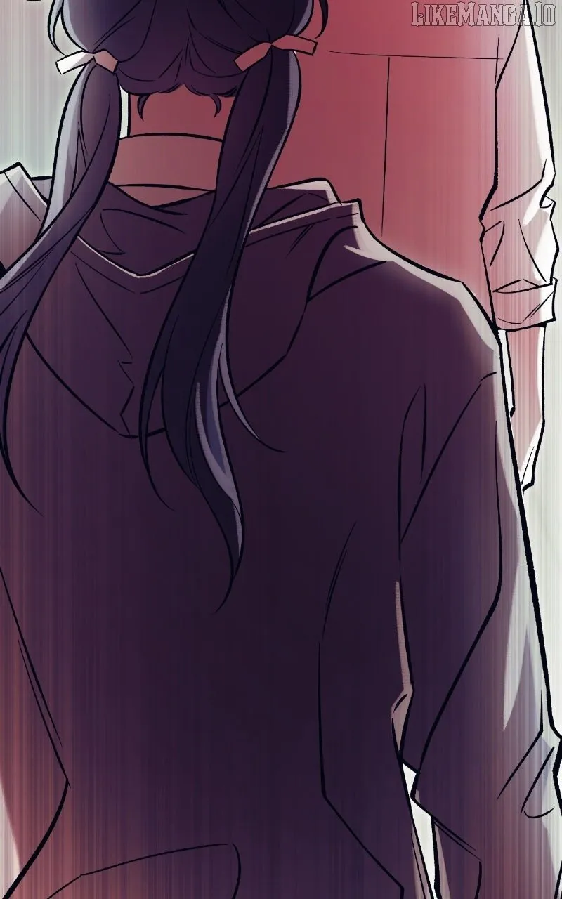 Read Why Does Everyone Love Me?! chapter 8 image 8 on Lezhin