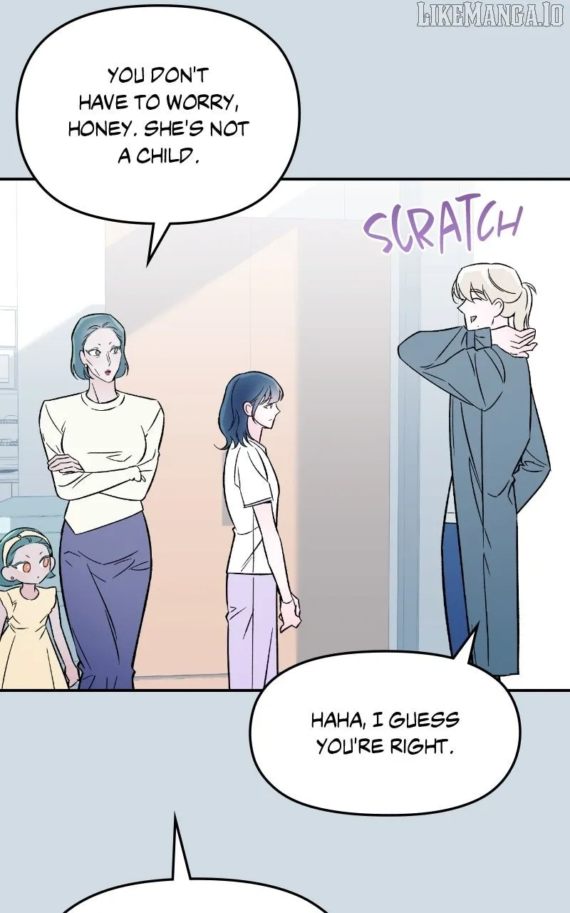 Read Why Does Everyone Love Me?! chapter 8 image 84 on Lezhin