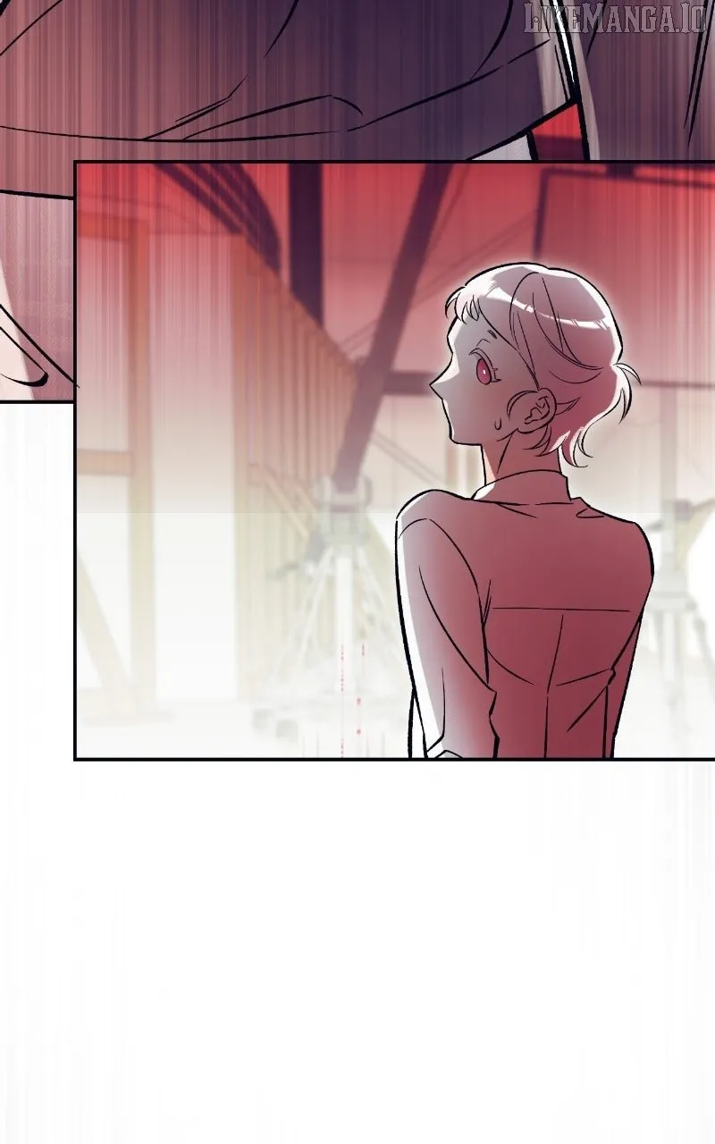 Read Why Does Everyone Love Me?! chapter 8 image 9 on Lezhin