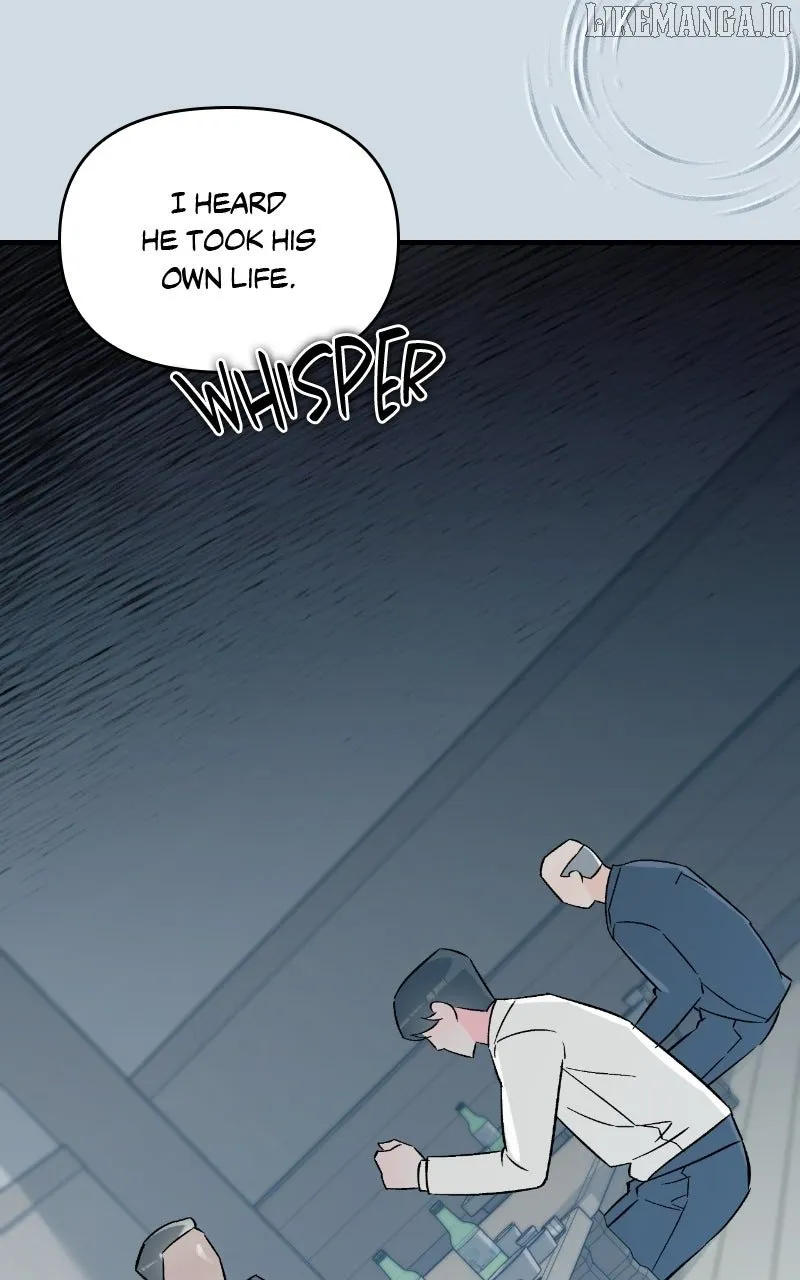 Read Why Does Everyone Love Me?! chapter 9 image 2 on Lezhin