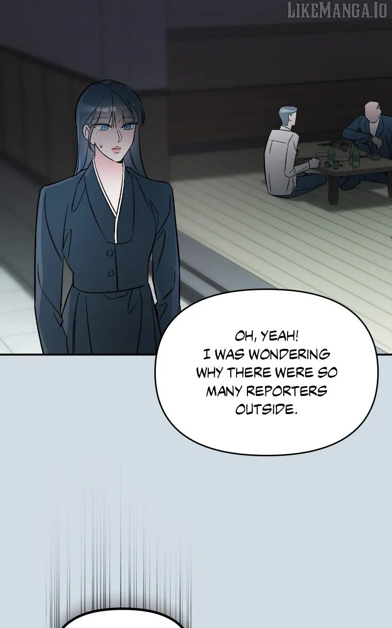 Read Why Does Everyone Love Me?! chapter 9 image 24 on Lezhin