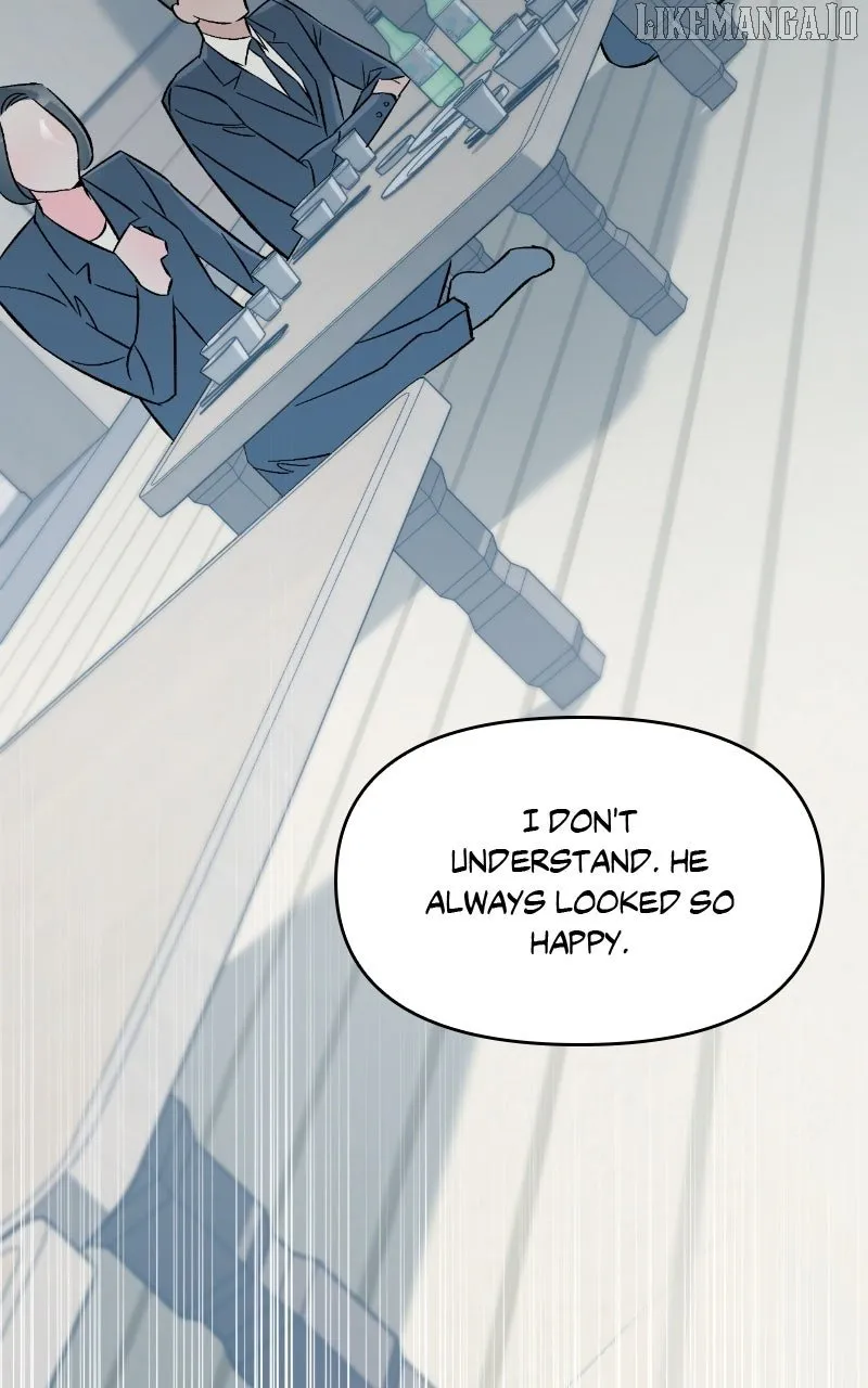 Read Why Does Everyone Love Me?! chapter 9 image 3 on Lezhin